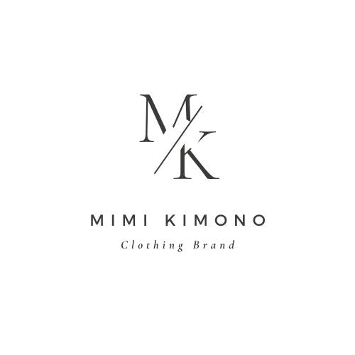 MIMI KIMONO